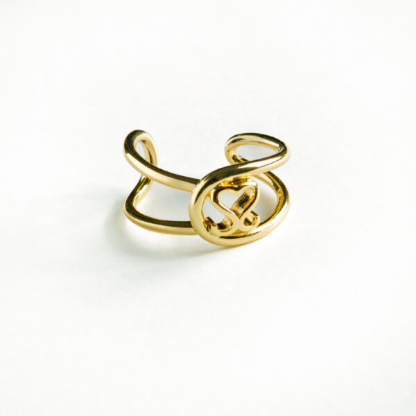 SS Link Ring