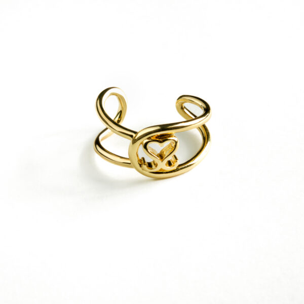 SS Link Ring - Image 2
