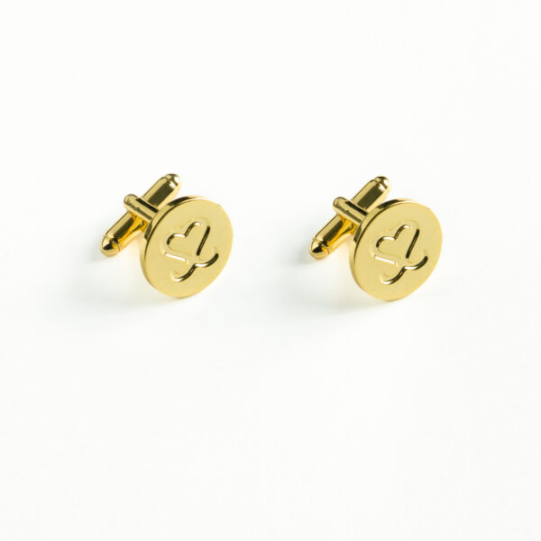 SS Cufflinks
