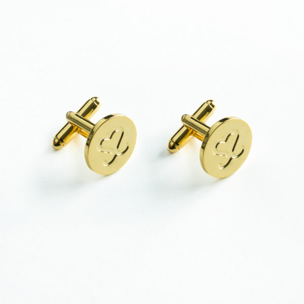 SS Cufflinks - Image 2