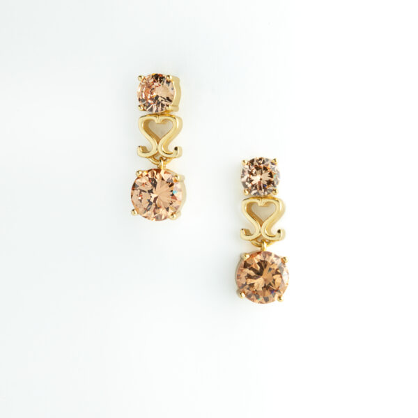 Maleth Aurora Drop Earrings