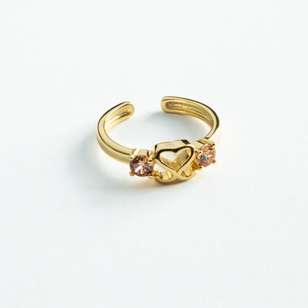 Maleth Embrace Ring - Image 2