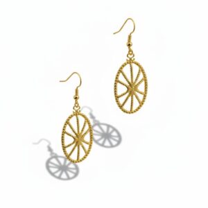 Cessani Solana Earrings