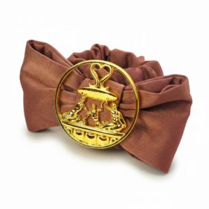 Cessani - Tritoni Scarf Holder