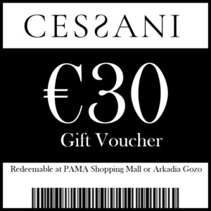 Voucher of €30