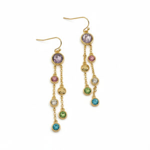 Cessani Bright Day Earrings