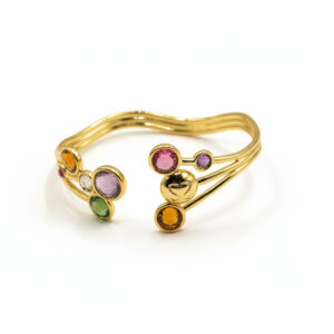 Cessani Bright days Bangle