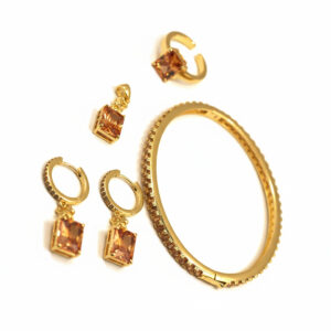 Cessani Cessani Honeylight Elegance Set