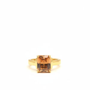 Cessani Honeylight Elegance Ring
